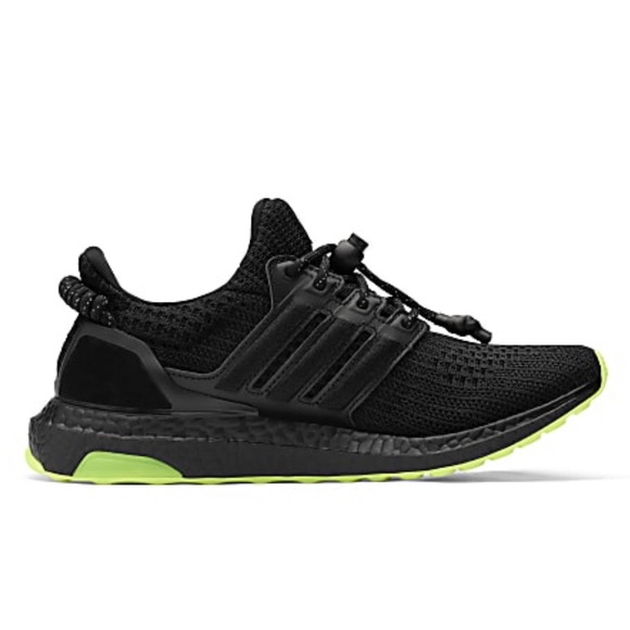 IVY PARK Shoes - IVY PARK ADIDAS ULTRABOOST OG SHOES BLACK 7.5 (W)